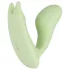 Magic Motion Umi - App-styret 2-i-1 vibrator (grøn)