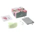 Magic Motion Umi - App-styret 2-i-1 vibrator (grøn)