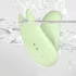 Magic Motion Umi - App-styret 2-i-1 vibrator (grøn)