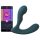 Magic Motion Solstice X - smart prostata vibrator (grøn)