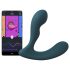 Magic Motion Solstice X - smart prostata vibrator (grøn)