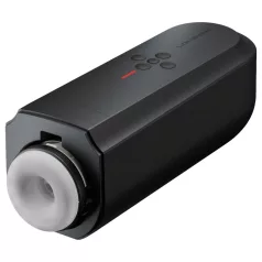 LOVENSE - masturbator - op-ned bevægelse - sort