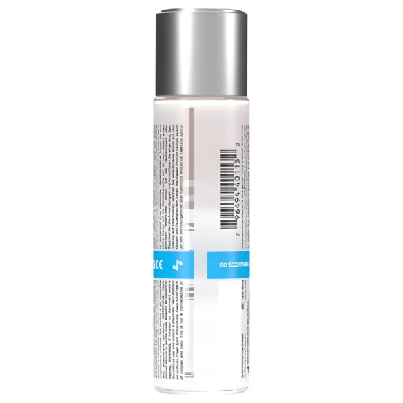 System JO - anal glide - ekstra tyk - 60ml