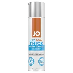 System JO - anal glide - ekstra tyk glidecreme - 240ml