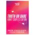 Tease&Please - Truth or Dare for Couples