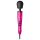 Doxy Die Cast Wand - netdrevet massagestav (pink)