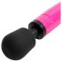 Doxy Die Cast Wand - netdrevet massagestav (pink)