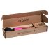 Doxy Die Cast Wand - netdrevet massagestav (pink)