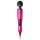 Doxy Die Cast 3 Wand - kraftfuld pink vibrator til ekstase