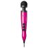 Doxy Die Cast 3 Wand - kraftfuld pink vibrator til ekstase
