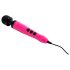 Doxy Die Cast 3 Wand - kraftfuld pink vibrator til ekstase
