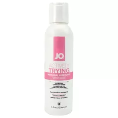  System JO - fertilitetssikker glidecreme - vandbaseret - 120ml