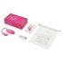Magic Motion Flamingo Max - smart vibrerende æg (pink)