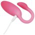 Magic Motion Flamingo Max - smart vibrerende æg (pink)