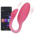 Magic Motion Flamingo Max - smart vibrerende æg (pink)