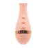 Vush The Rose 2 - Genopladelig, vandtæt massager vibrator (pink)
