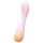Vush Peachy G-punktsvibrator - genopladelig - pink
