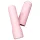 Vush Pop Gloss - mini vibrator - genopladelig vandtæt - pink