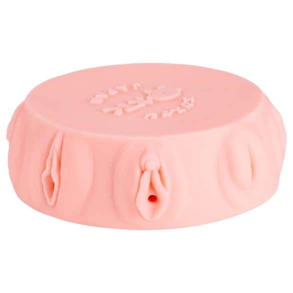 XTC Japan - masturbator roulette - realistisk - naturfarve