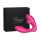 Tracy's Dog OG - G-punkt vibrator og klitoris stimulator (pink)