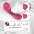 Tracy's Dog OG - G-punkt vibrator og klitoris stimulator (pink)
