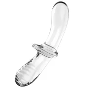 Glasdildo
