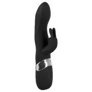 Smile vibrator