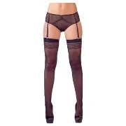 Sexet hofteholder og strømpe