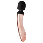 Wand vibrator, Massagestav
