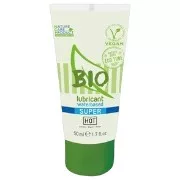 Vandbaseret glidecreme