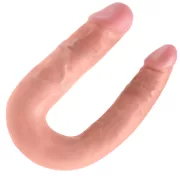 Dobbelt dildo