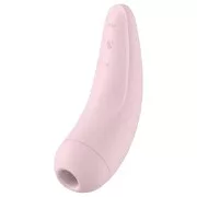 Satisfyer vibrator og stimulator