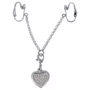 Tilbehør til sexet lingeri