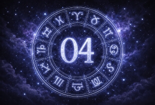 Erotiske horoskop for april 2026: Ild, lyst og nye begyndelser