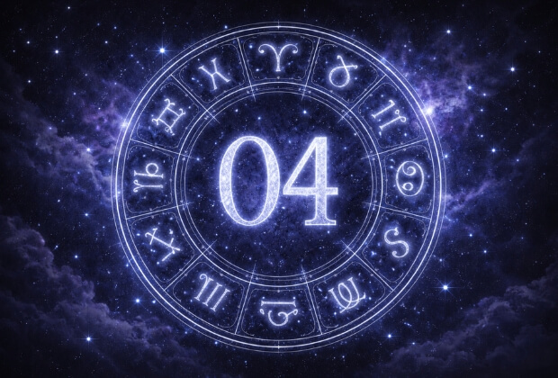 Erotiske horoskop for april 2026: Ild, lyst og nye begyndelser