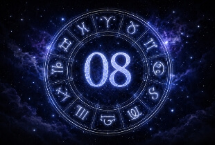 August 2026 sex horoskop: Modig lyst, tydeligere valg