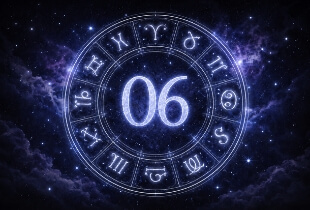Sexhoroskop Juni 2026 – Det har stjernerne planlagt for dit kærlighedsliv
