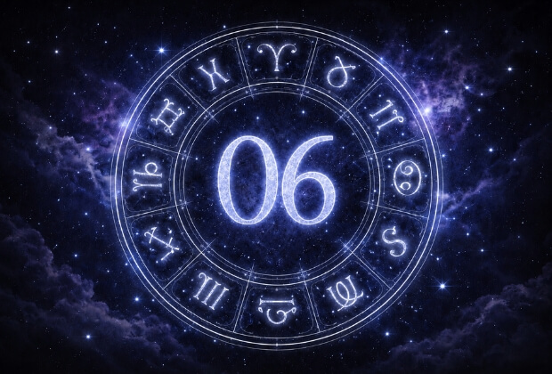 Sexhoroskop Juni 2026 – Det har stjernerne planlagt for dit kærlighedsliv