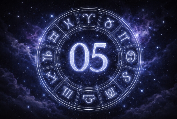  Sexhoroskop Maj 2026: Måneden Med Overraskende Gnister