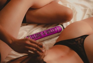 Clone a Willy & Clone a Pussy: Den bedste DIY gave til par