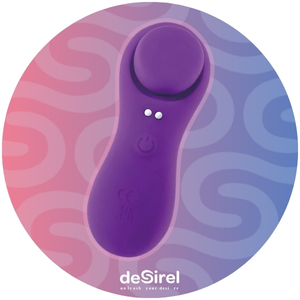 Desirel Confidential – Smart trussevibrator