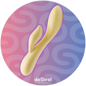 Desirel Desire Dew – Smart klitoralkarmsvibrator