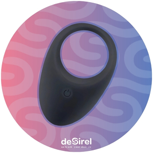 Desirel Halo – Smart vibrerende penisring