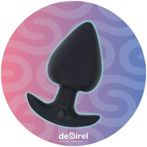 Desirel Obsidian – Smart anale vibrator