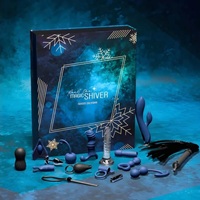 Magic Shiver - Erotisk julekalender til voksne (24 dele) | Desirel Sex Shop