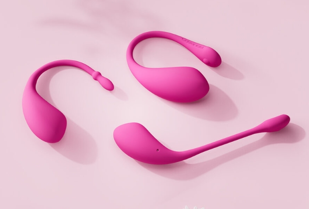 Hvilket Lovense Lush vibrator æg skal du vælge?