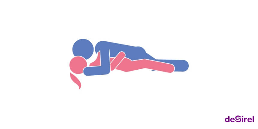 Langsom Valentinsaften Afslutning | Sex Shop Desirel.dk