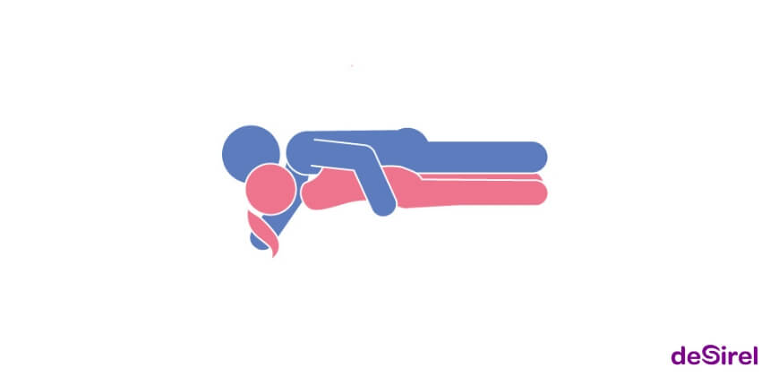 The Spoon – Blid og Intim | Sex Shop Desirel.dk