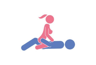 10 Sexstillinger til Valentinsdag, I Begge Vil Elske