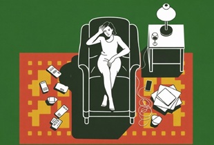 De Største Lystdræbere — Sådan Får Du Din Libido Tilbage